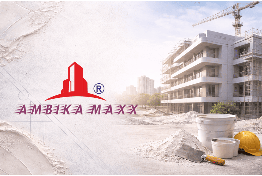 Quality <span>Wall Putty, White Cement</span> & Gypsum Plaster Solutions